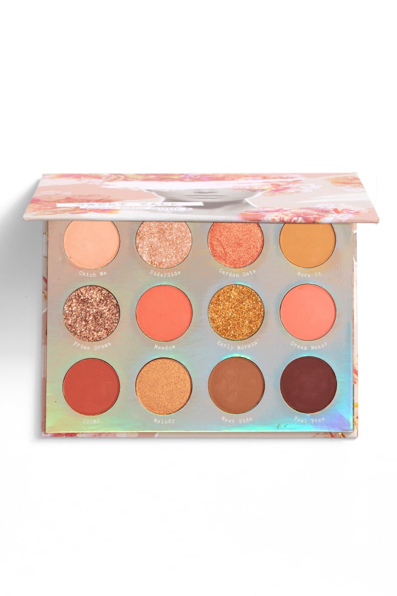 ColourPop Sweet Talk Palette