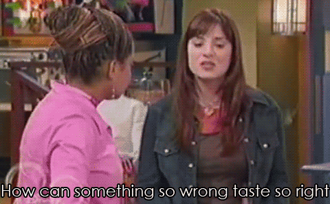Sticking to diets is hard.