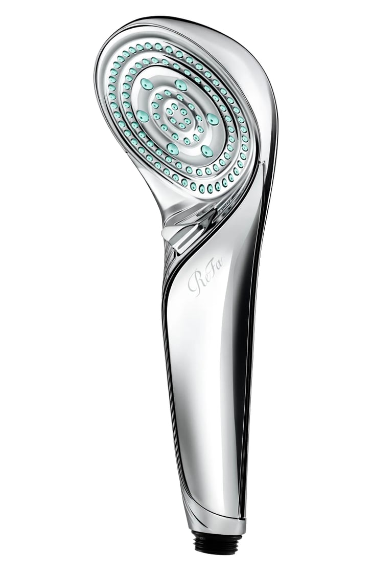 ReFa Fine Bubble Shower Head Beauty Products in the 2023 Grammy