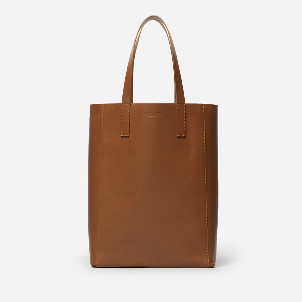 The Day Magazine Tote ($165)