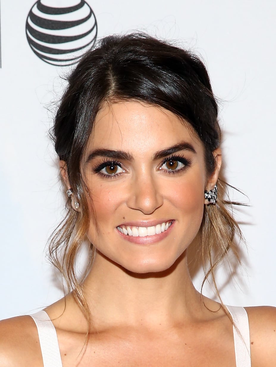 Best Celebrity Beauty Looks of the Week | April 21, 2014 | POPSUGAR Beauty