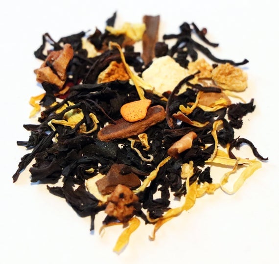Rocky Horror Spice Black Tea