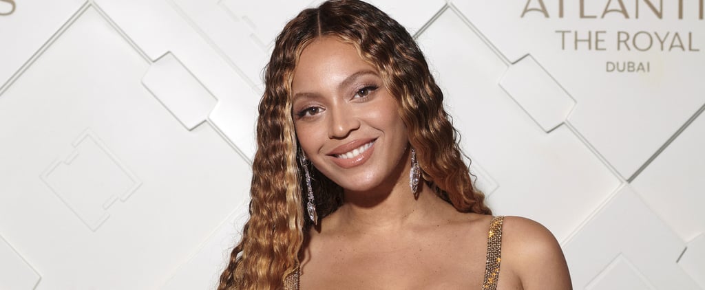 Watch Diana Ross Serenade Beyoncé on Her Birthday