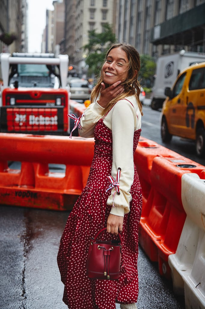 Affordable Street Style Fashion Week Spring 2019