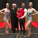 John Legend Chrissy Teigen Proudest