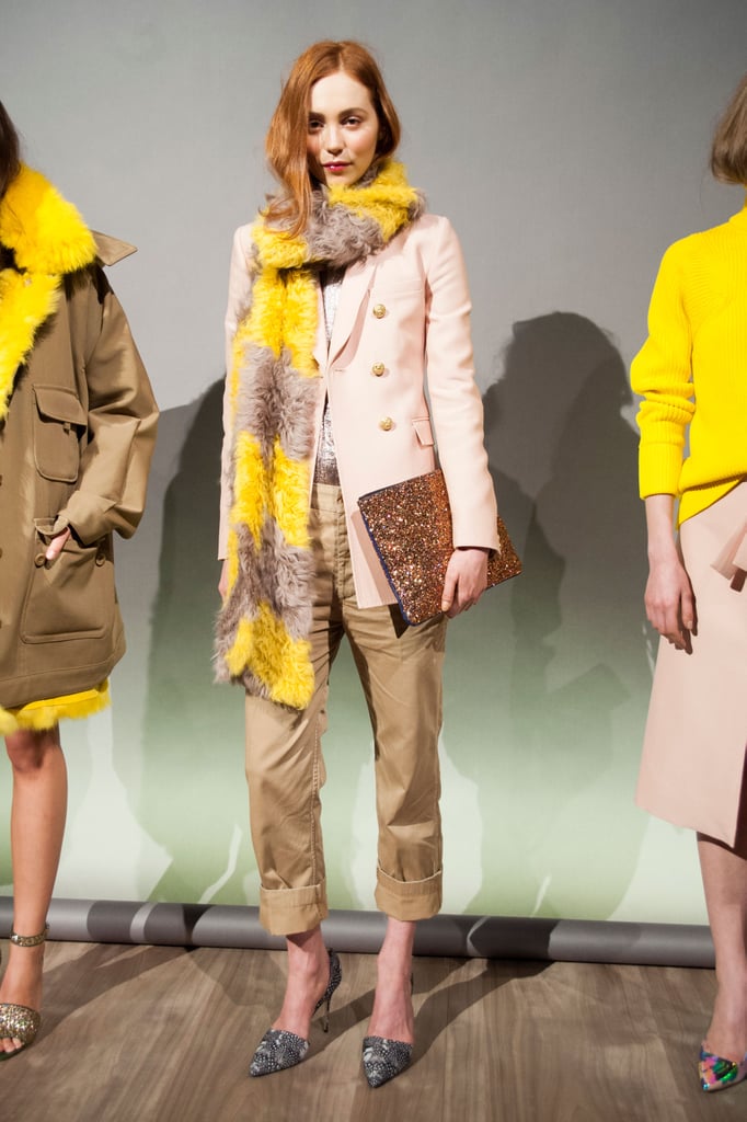 J.Crew Fall 2015