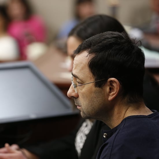 Athlete A: Where Is Larry Nassar Now?