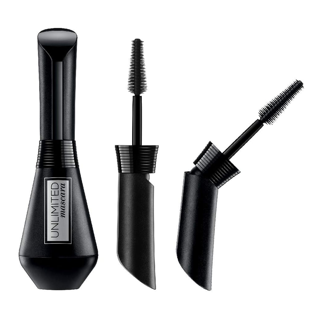 L'Oréal Paris Makeup Unlimited Lash Lifting and Lengthening Mascara