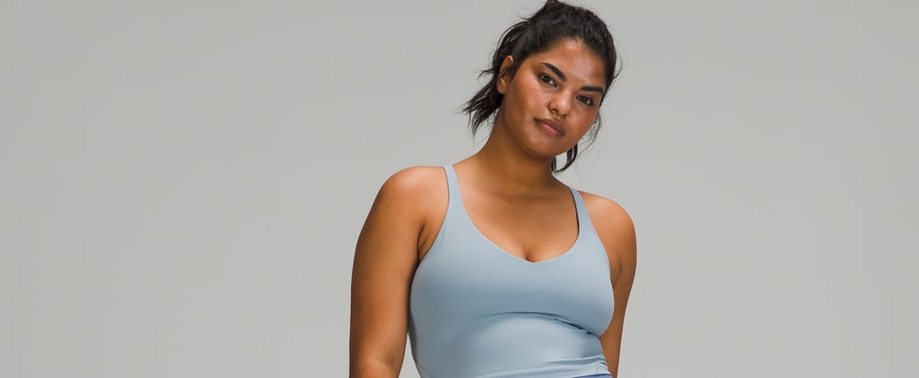 If You're Already Sweating Pre-Workout, You Need These 12 Pieces From Lululemon