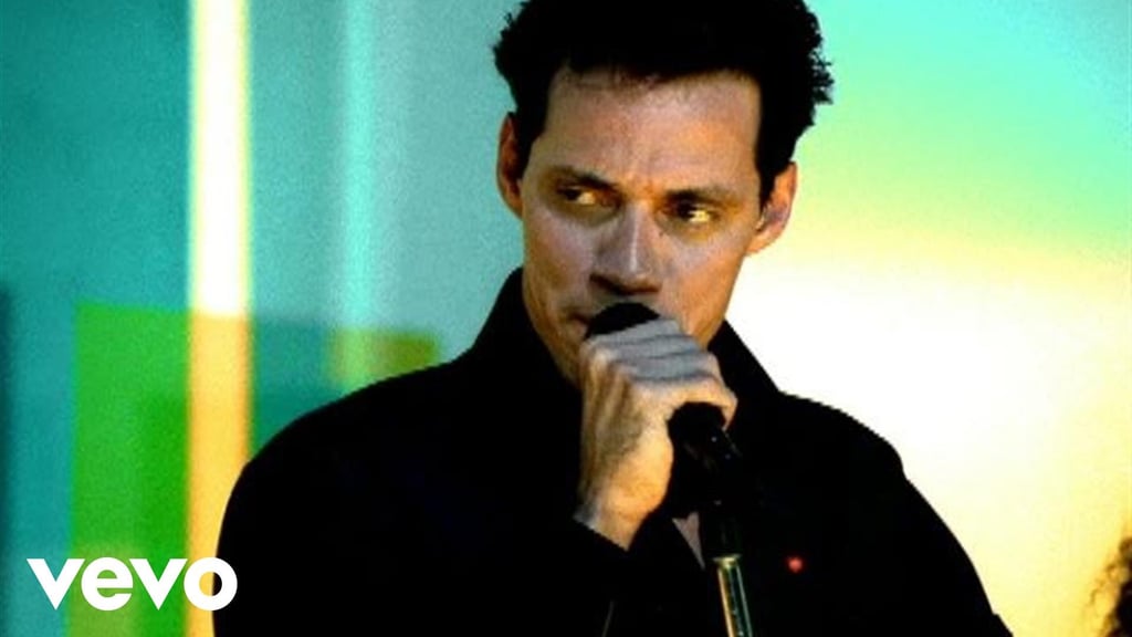 "I Need to Know," Marc Anthony