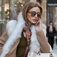Olivia Palermo Just Revealed All Her Style Secrets With 1 Photo