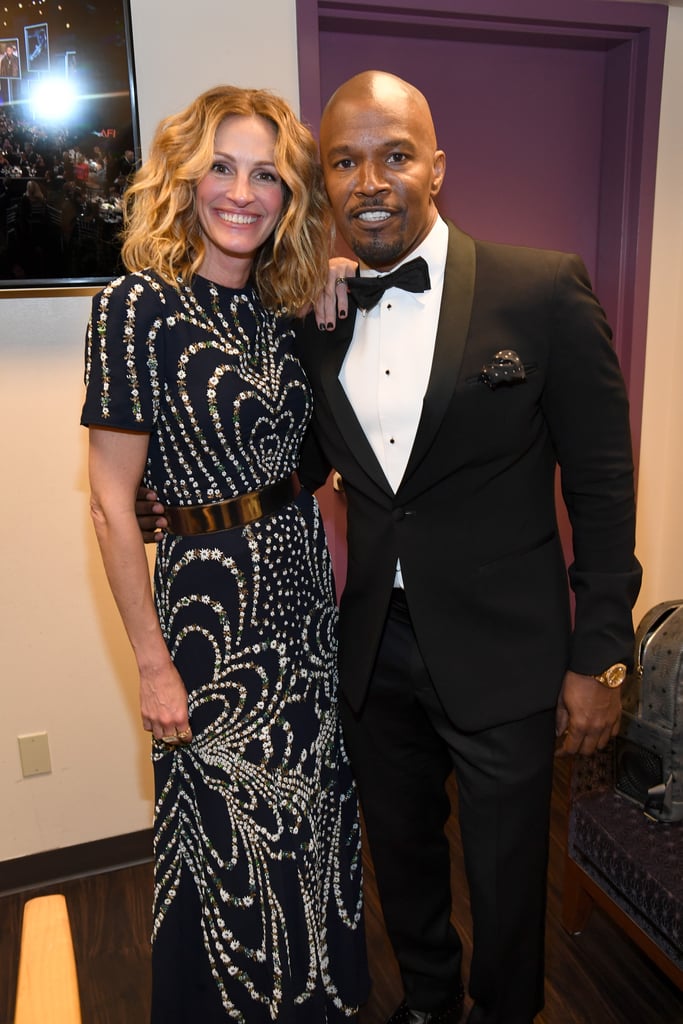 Denzel Washington at 2019 AFI Life Achievement Award Gala