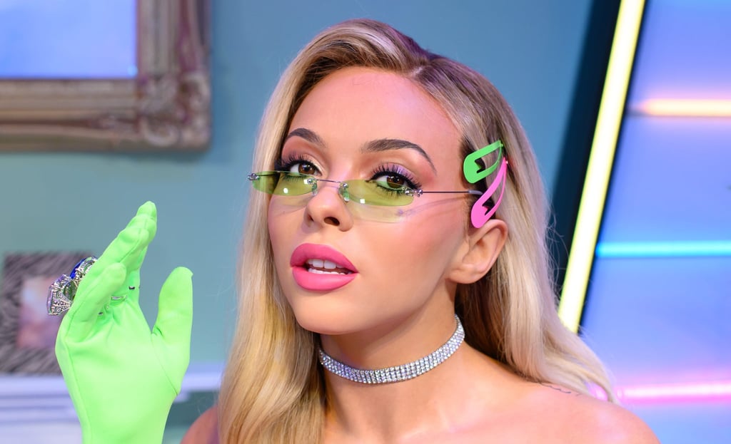 Little Mix Figures Unveiled at London's Madame Tussauds
