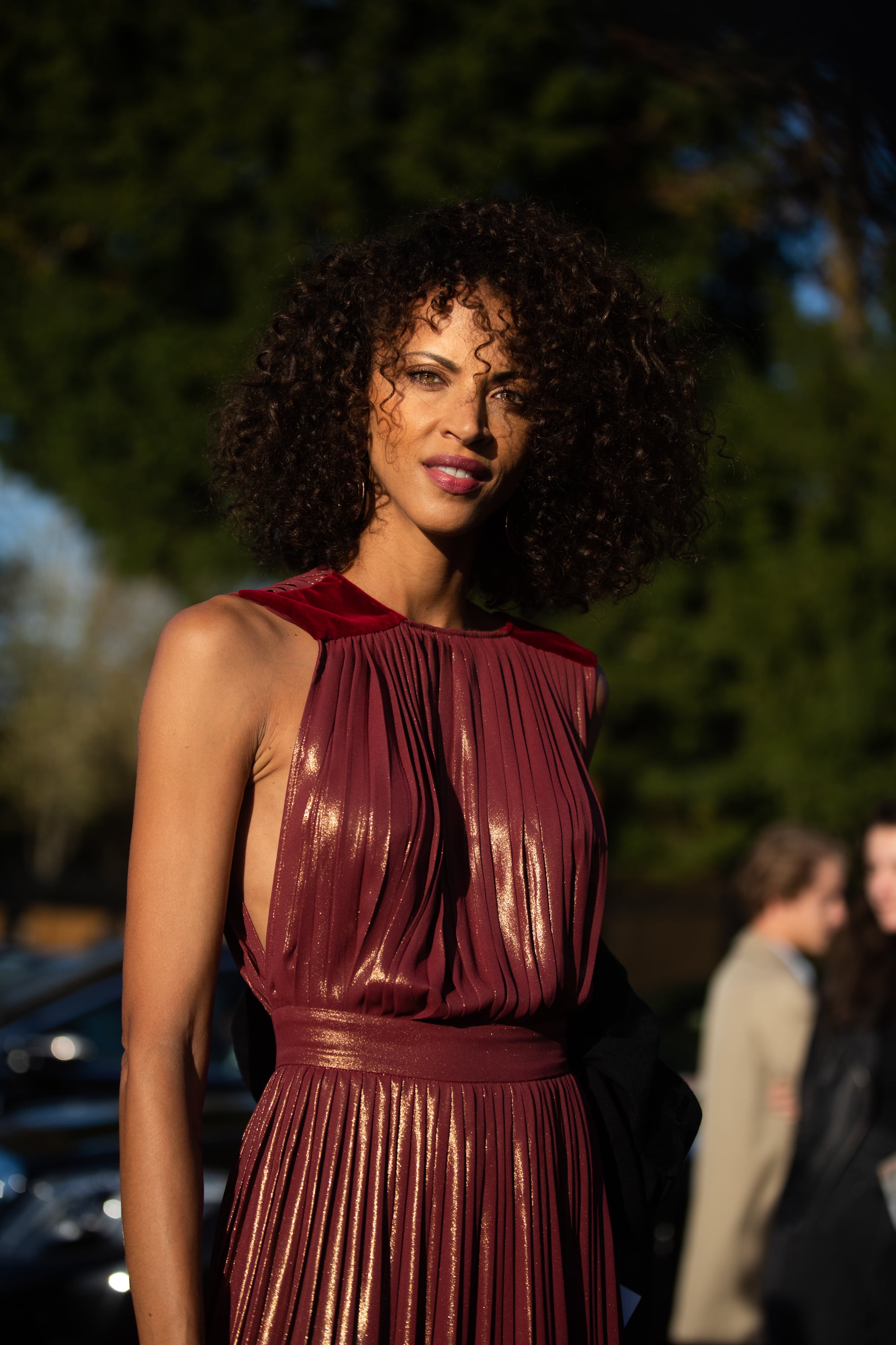 Best Hairstyle Trends To Try In 2021 Popsugar Beauty Whether you want side bangs or front bangs, leaving them curly and wavy can take your hair to the next level, and that will be what 2021 is all about. best hairstyle trends to try in 2021