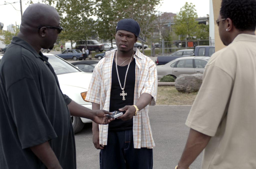 50 Cent