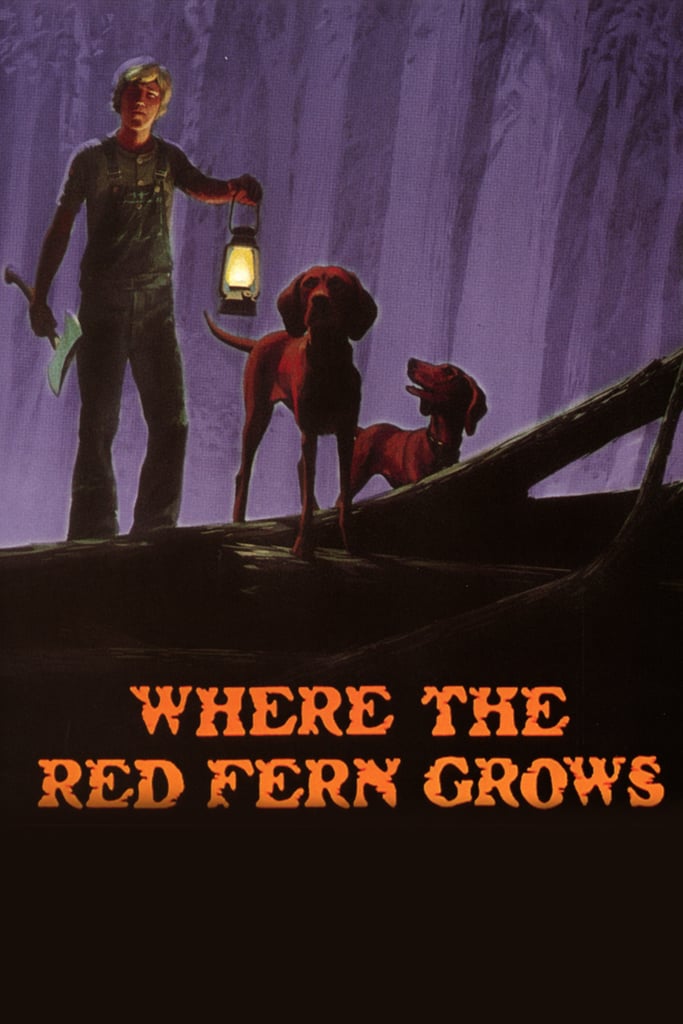 Where the Red Fern Grows