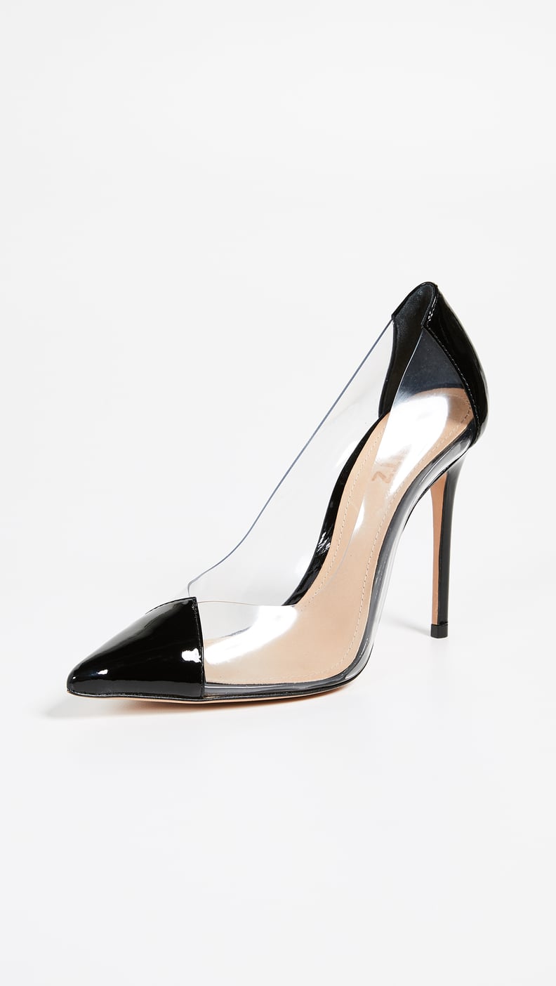 Schutz Cendi Point-Toe Pump