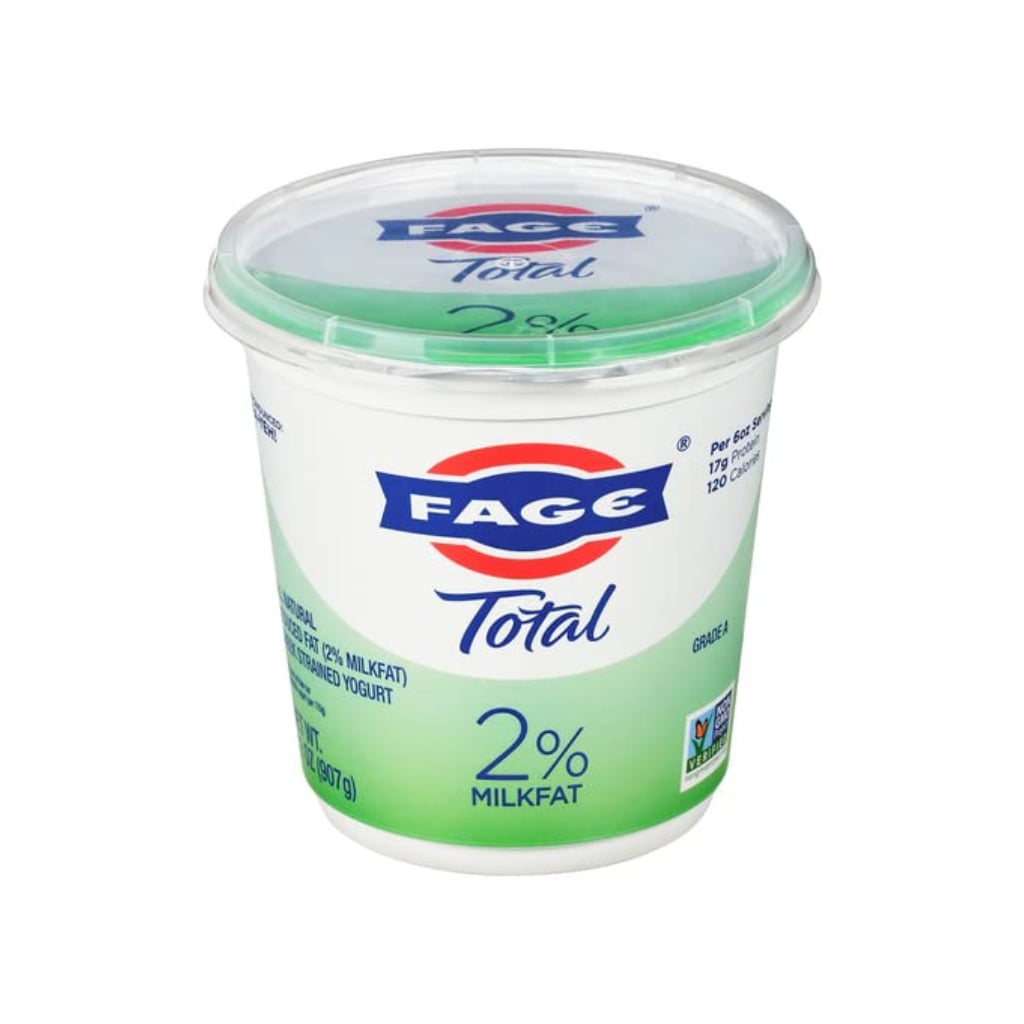 Best Greek Probiotic Yoghurt