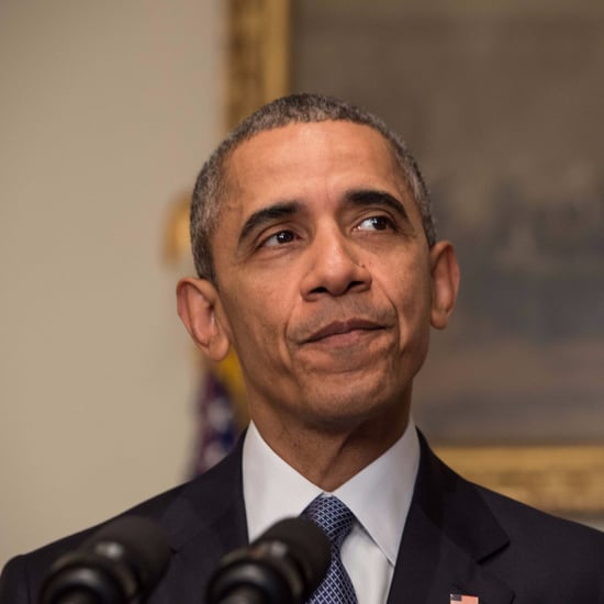 Obama Statement on Paris Climate Agreement