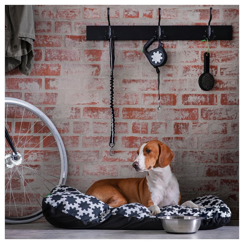 A closer peek at the LURVIG cats and dogs collection - IKEA