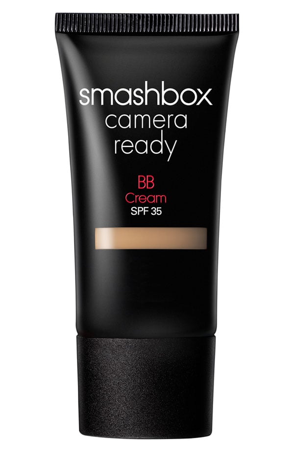 BB Cream With SPF