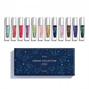 Julep Zodiac Collection Nail Polish Set