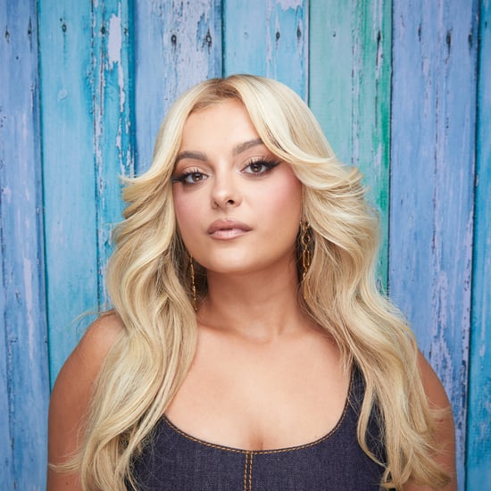Bebe Rexha Updates Fans After Being Hit by a Cellphone