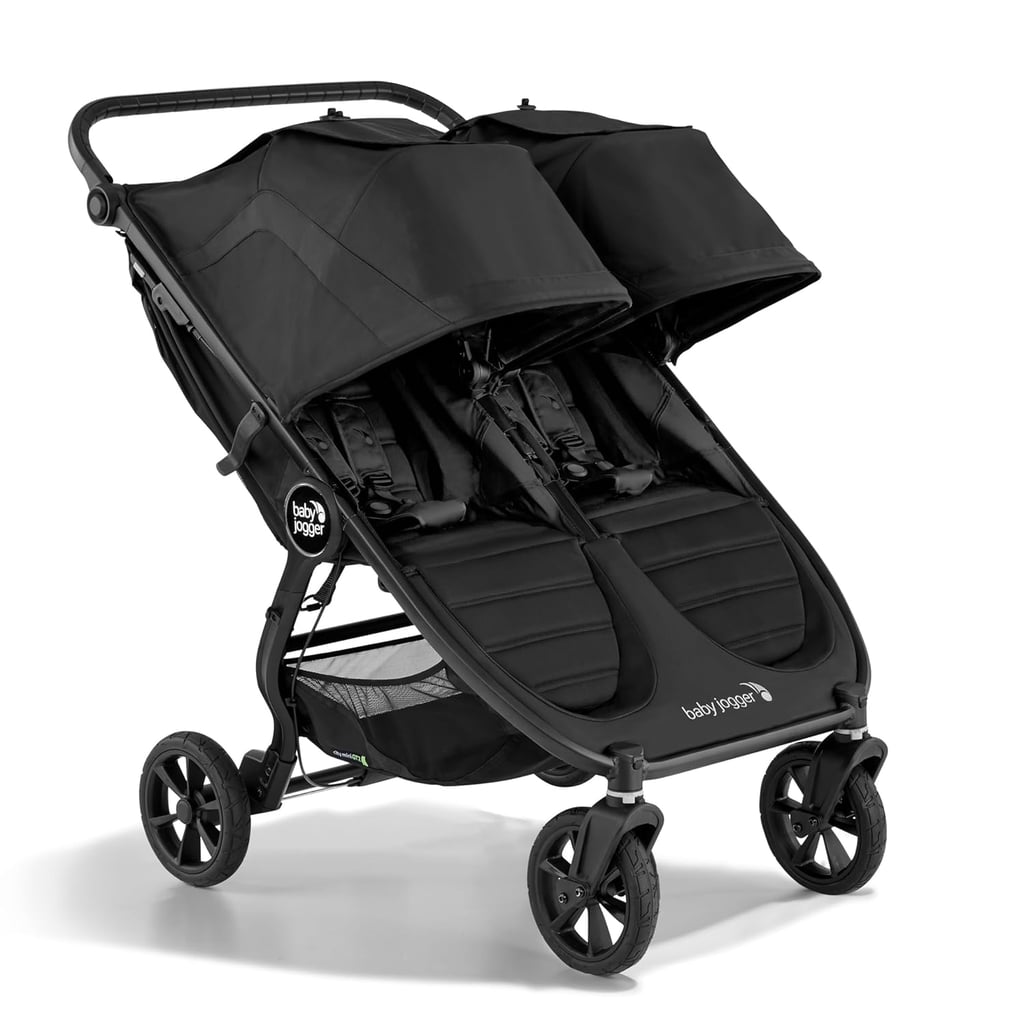 Best Overall Side-by-Side Double Stroller