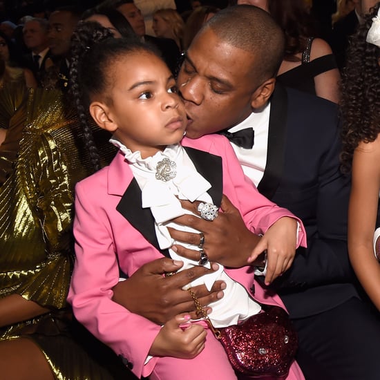 Blue Ivy's Best Moments of 2017