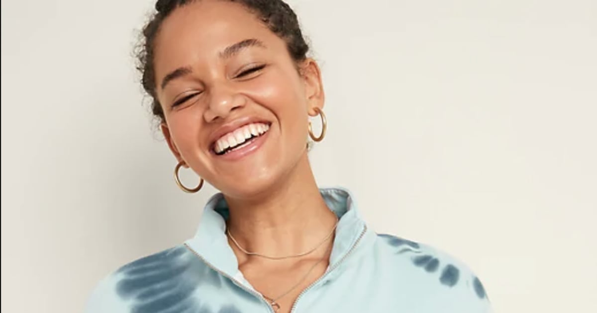Old Navy Has So Many Good Discounts Right Now – Here’s Where to Start