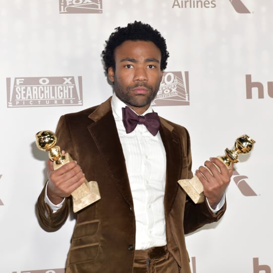 Donald Glover Signs to Produce With FX