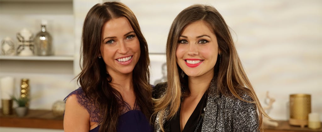 Kaitlyn and Britt Bachelorette Interview