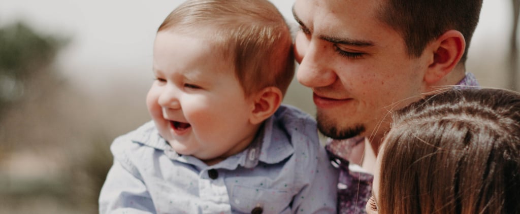 How to Keep Your Marriage Strong After Having a Baby