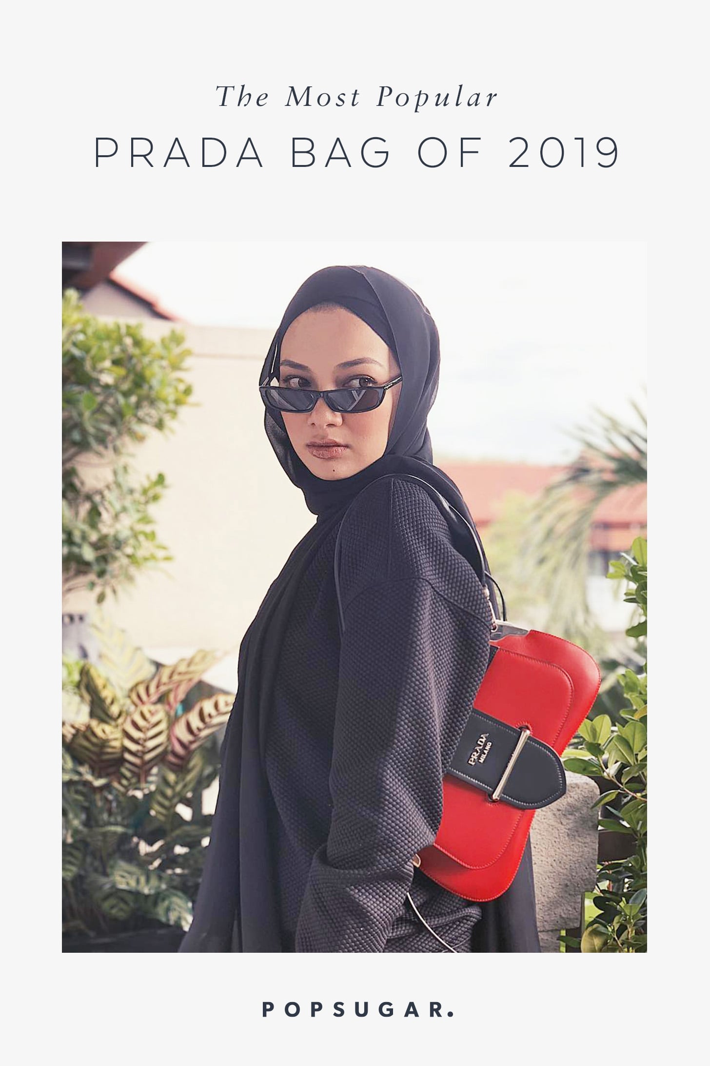 Most popular deals prada bag