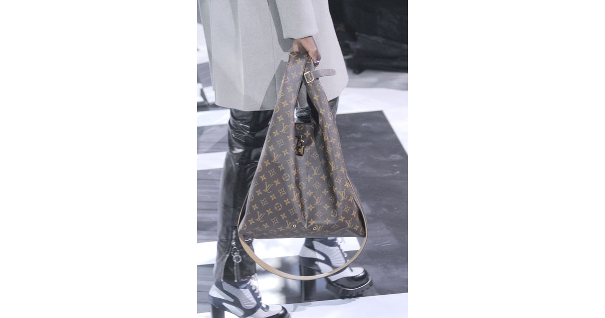 Louis Vuitton Fall 2016  Chanel, Louis Vuitton, Celine: Come See