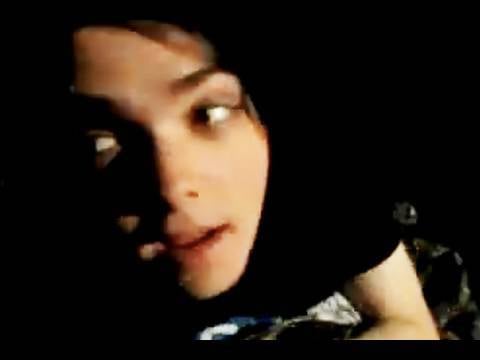 "I'm Not Okay (I Promise)" by My Chemical Romance