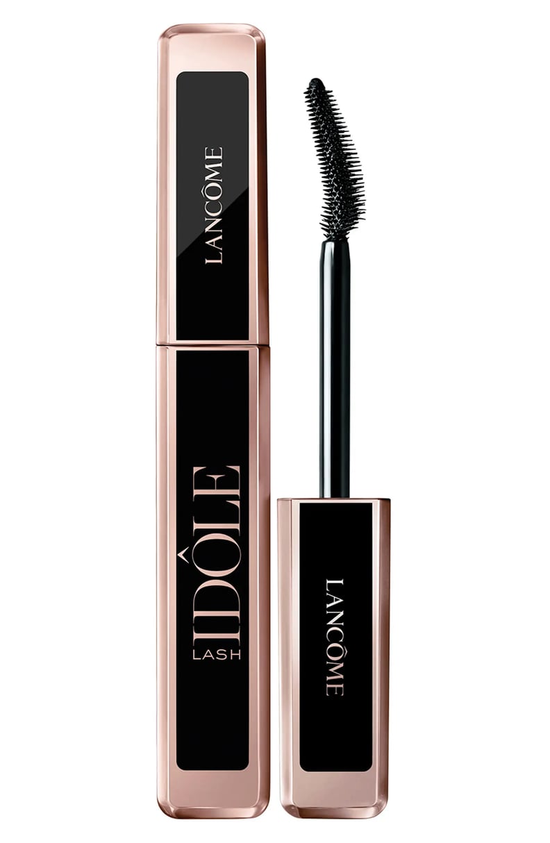 A Lengthening Mascara: Lancôme Lash Idôle Mascara