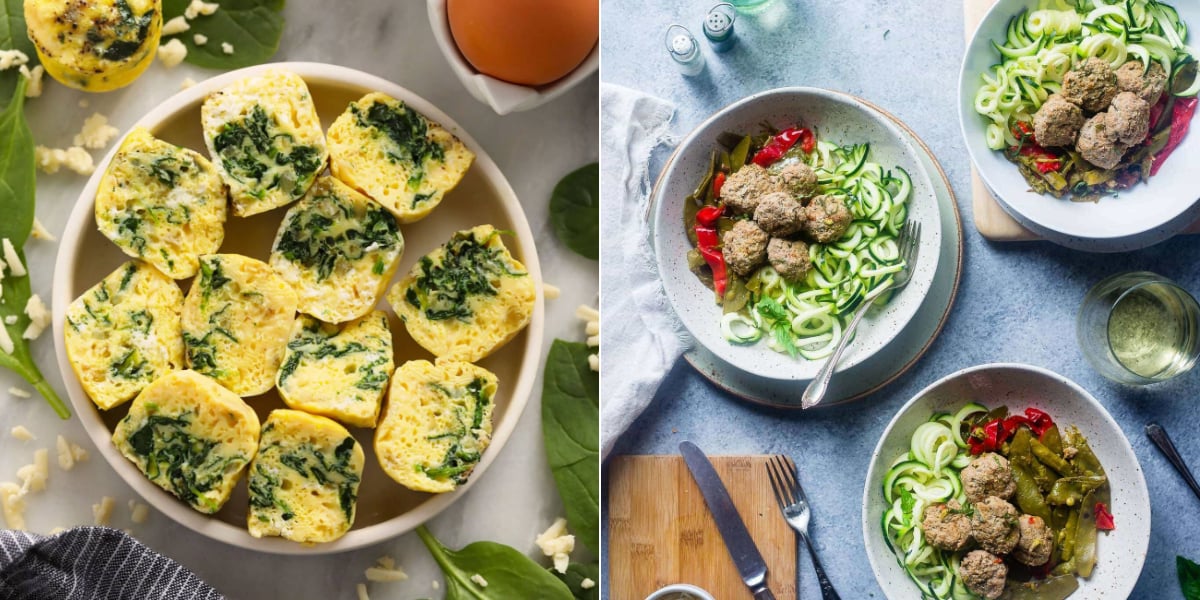 HighProtein Instant Pot Recipes POPSUGAR Fitness