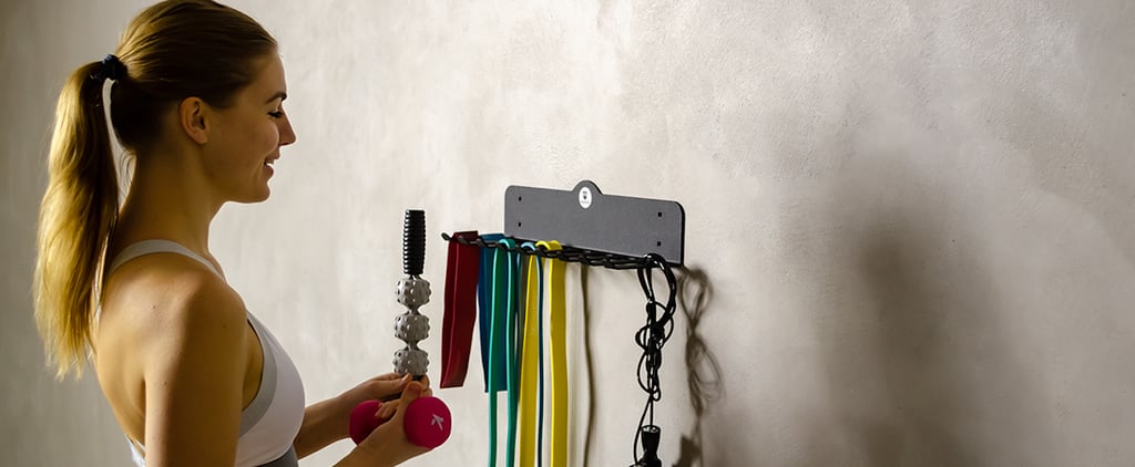 How to Organize Your Home Gym Equipment
