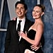 Kate Bosworth and Justin Long Are Reportedly Engaged