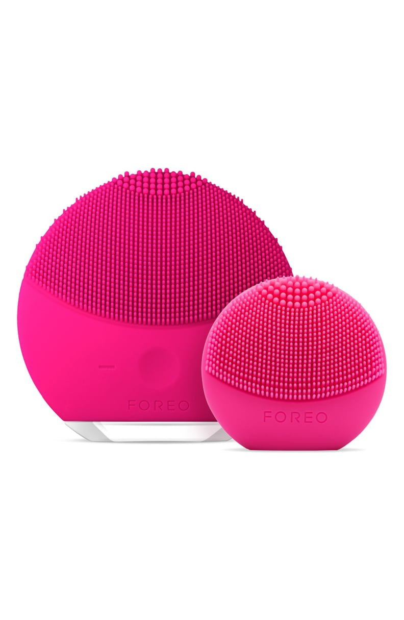 FOREO LUNA mini 2 + LUNA play Set