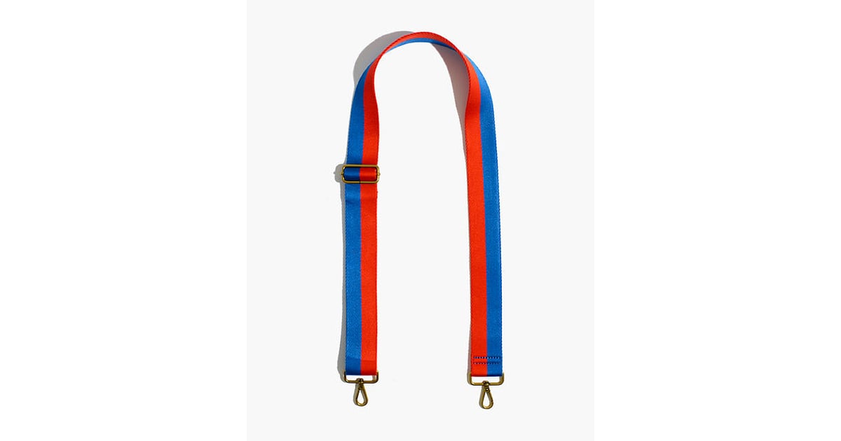 Madewell x Kule Crossbody Bag Strap bing Edition Madewell x Kule