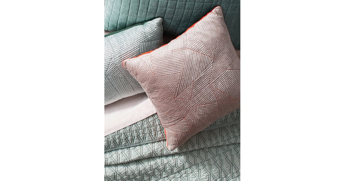 Throw pillows (under 35) Target's Project 62 Collection POPSUGAR