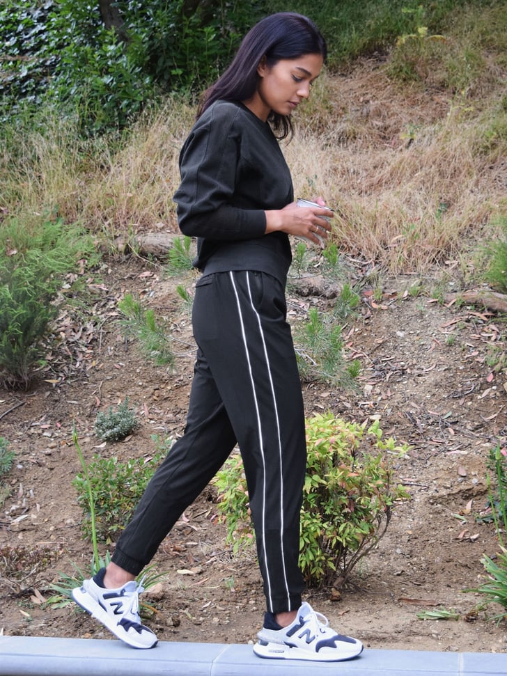 athleta brooklyn jogger