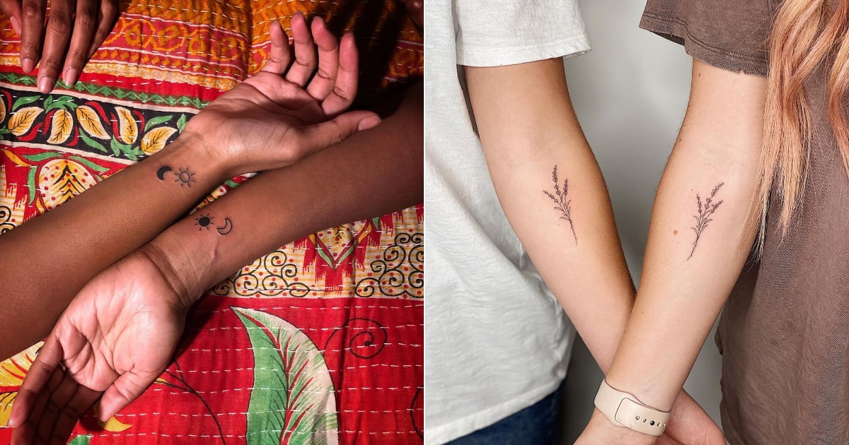 15 Cute tattoo ideas: The ultimate Instagram inkspiration