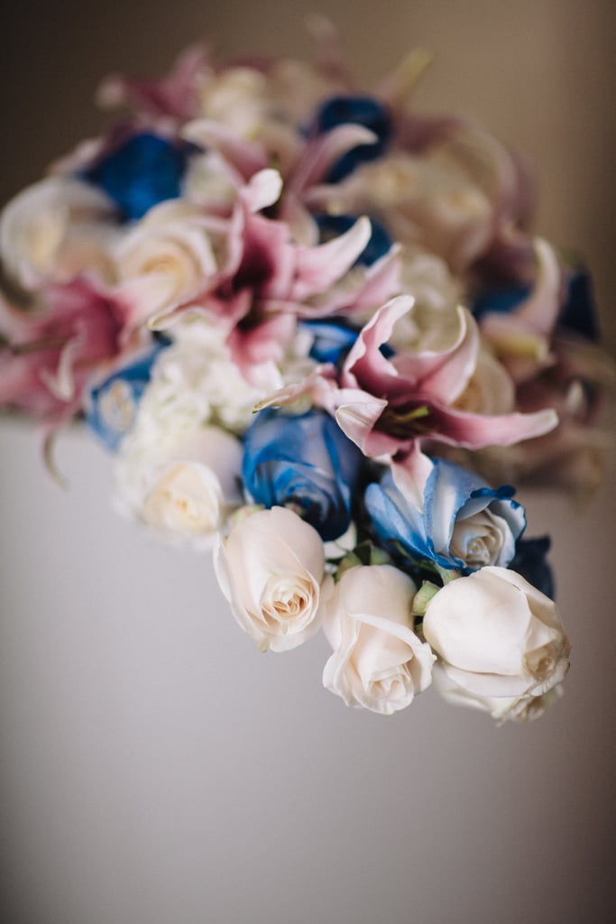 Jewish-Moroccan Wedding