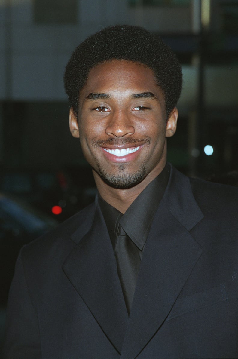 Kobe Bryant Guest Starred on Sister, Sister