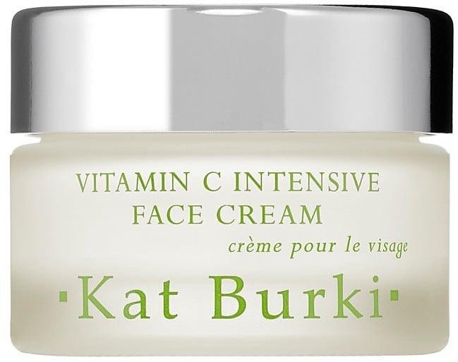 kat burki face cream