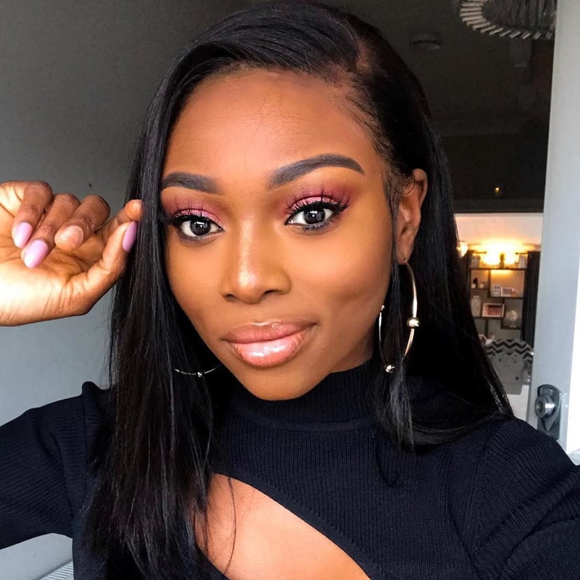 Best Black Beauty Influencers 2019