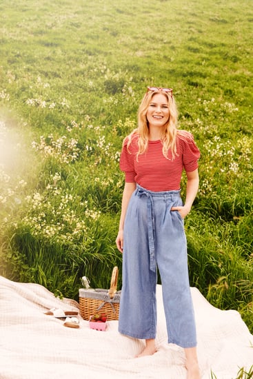 Cheap Cute Patriotic Clothing 2019 | POPSUGAR Fashion